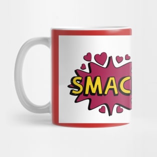 Smack Mug